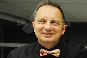 Ján Sudzina © Patrick Španko