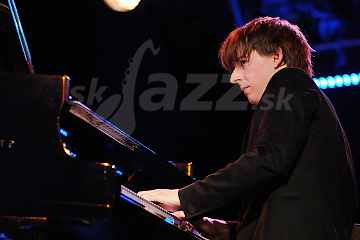 Michael Wollny © Patrick Španko