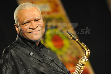 Bobby Watson © Patrick Španko