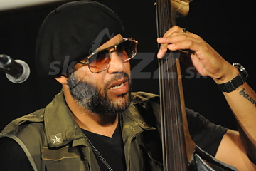 Miles Mosley © Patrick Španko