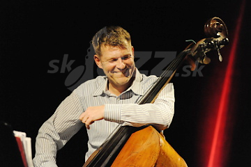 Martin Wind © Patrick Španko