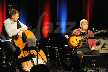 Martin a Philip © Patrick Španko