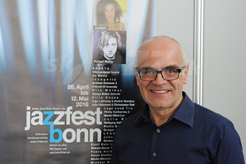 Peter Materna © Patrick Španko