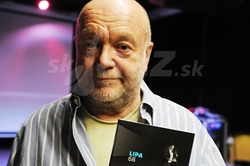  Peter Lipa © Patrick Španko