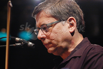 Mark Feldman © Patrick Španko