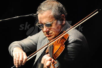 Mark Feldman © Patrick Španko