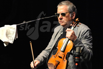 Mark Feldman © Patrick Španko