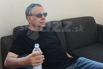 Mark Feldman © Patrick Španko