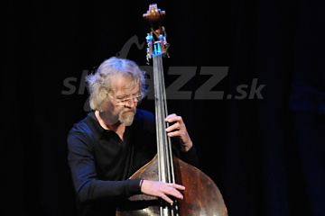 Ali Haurand © Patrick Španko