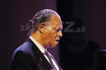 McCoy Tyner © Patrick Španko