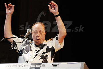Sergio Mendes © Patrick Španko
