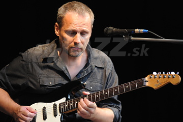 Andrej Šeban © Patrick Španko