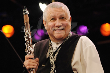 Paquito D´Rivera © Patrick Španko