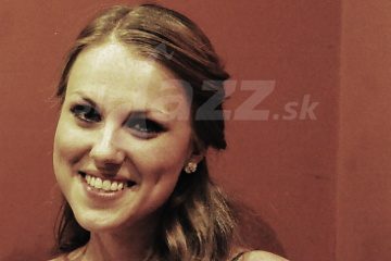 Ester Wiesnerová © Patrick Španko