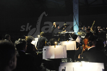 Spoza nôt ... © Patrick Španko