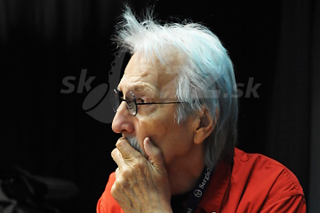 Laco Tropp © Patrick Španko