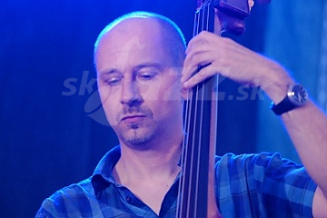 Juraj Griglák © Patrick Španko