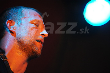  Mats Gustafsson © Patrick Španko