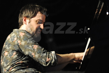 Roberto Negro © Patrick Španko