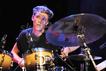 Lander Gyselinck © Patrick Španko