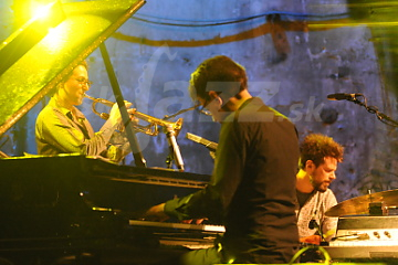 Airelle Besson Trio © Patrick Španko