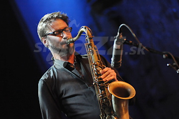 Hugues Mayot © Patrick Španko