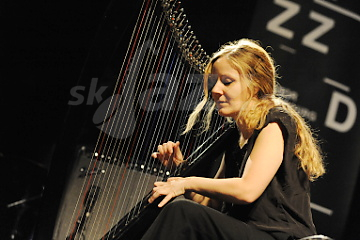 Rafaelle Rinaudo © Patrick Španko