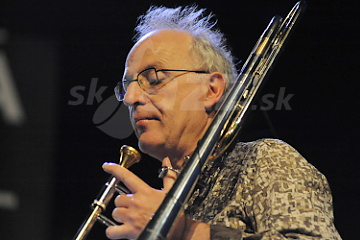Yves Robert © Patrick Španko