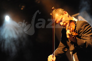 Mathieu Werchowski © Patrick Španko