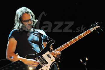 Joachim Florent © Patrick Španko