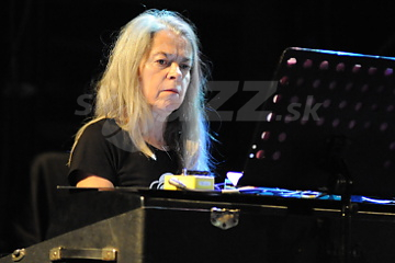 Sophia Domancich © Patrick Španko