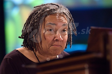 Rhoda Scott © Patrick Španko