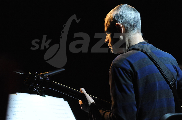  Wendel, Kristijan Randalu Trio, Jazzkaar Festival 2018 © Patrick Španko