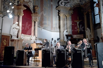 Fats Jazz Band © Ján.F.Lukáš