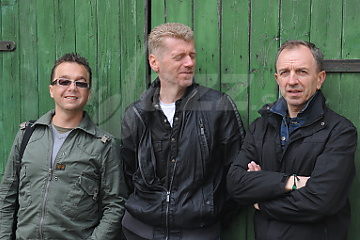 AMC Trio © Patrick Španko