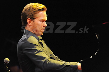 Joonas Haavisto © Patrick Španko