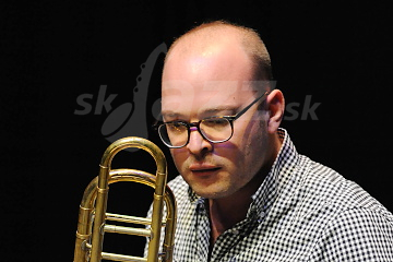  Samuel Blaser © Patrick Španko
