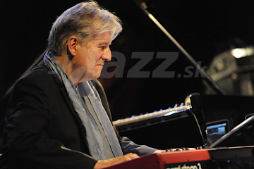 Hans Lüdemann © Patrick Španko