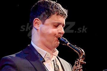 Dmitry Baevsky, archív