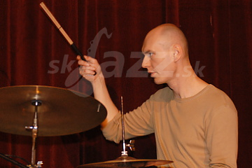 Balász Bágyi © Patrick Španko