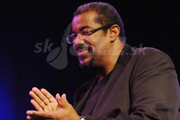 Kevin Mahogany © Patrick Španko