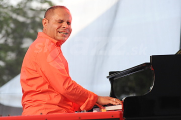 Ondrej Krajňák © Patrick Španko