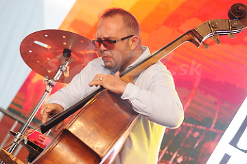 Štefan Pišta Bartuš © Patrick Španko