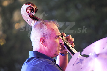 Jozef Brisuda © Patrick Španko