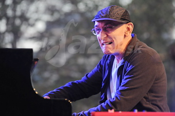 Gabo Jonáš © Patrick Španko