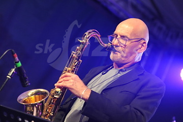 Štěpán Markovič © Patrick Španko