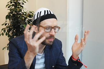 David Helbock © Patrick Španko