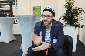 David Helbock © Patrick Španko