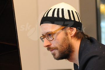 David Helbock © Patrick Španko