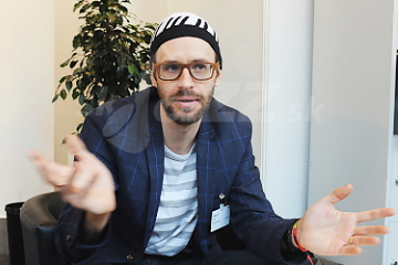 David Helbock © Patrick Španko